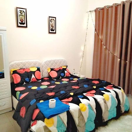 Good Luck Homes Shared Apartments ดูไบ ภายนอก รูปภาพ