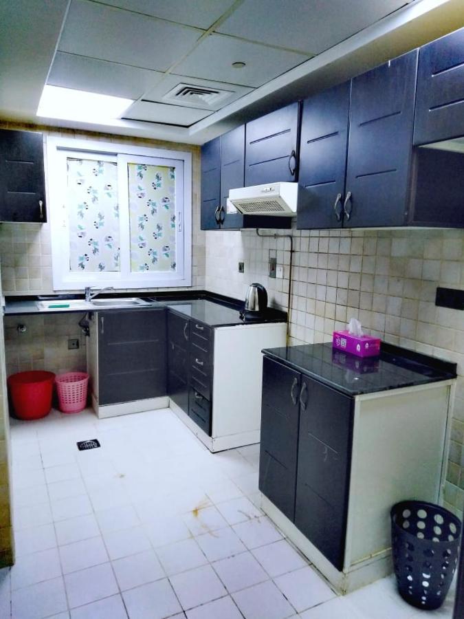 Good Luck Homes Shared Apartments ดูไบ ภายนอก รูปภาพ