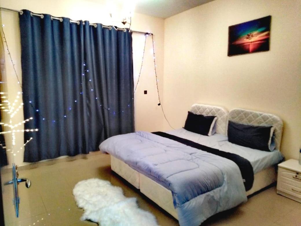 Good Luck Homes Shared Apartments ดูไบ ภายนอก รูปภาพ