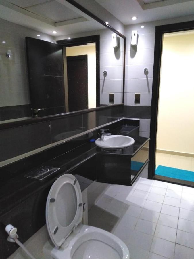 Good Luck Homes Shared Apartments ดูไบ ภายนอก รูปภาพ