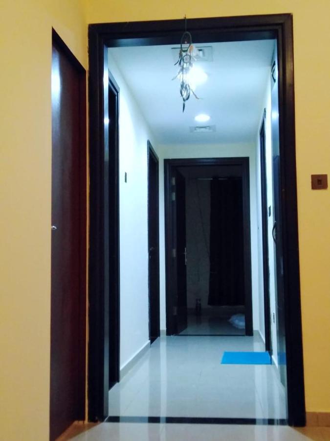 Good Luck Homes Shared Apartments ดูไบ ภายนอก รูปภาพ