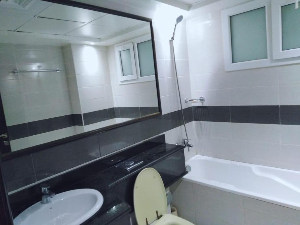 Good Luck Homes Shared Apartments ดูไบ ภายนอก รูปภาพ