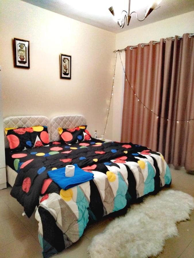 Good Luck Homes Shared Apartments ดูไบ ภายนอก รูปภาพ