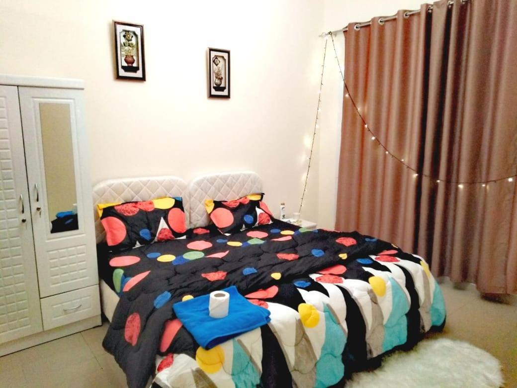 Good Luck Homes Shared Apartments ดูไบ ภายนอก รูปภาพ