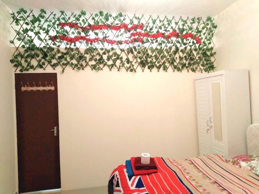 Good Luck Homes Shared Apartments ดูไบ ภายนอก รูปภาพ