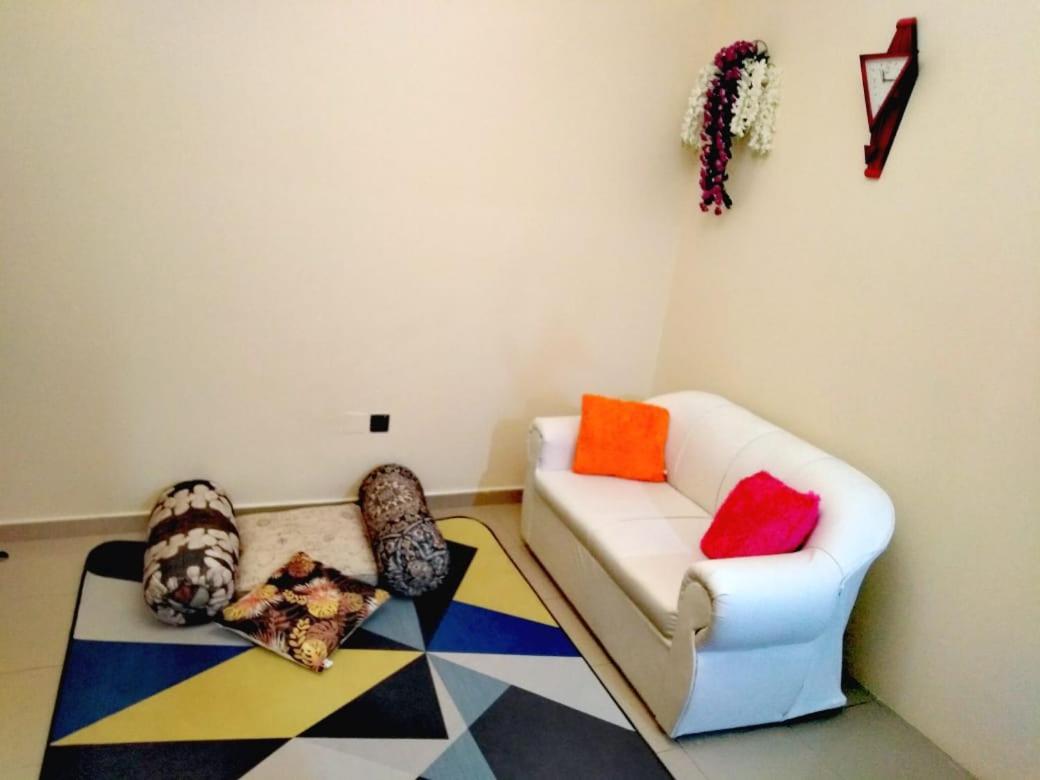 Good Luck Homes Shared Apartments ดูไบ ภายนอก รูปภาพ