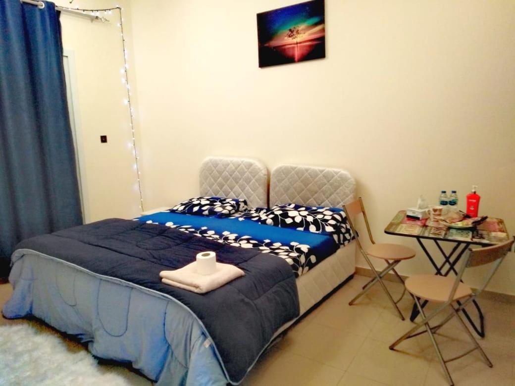Good Luck Homes Shared Apartments ดูไบ ภายนอก รูปภาพ