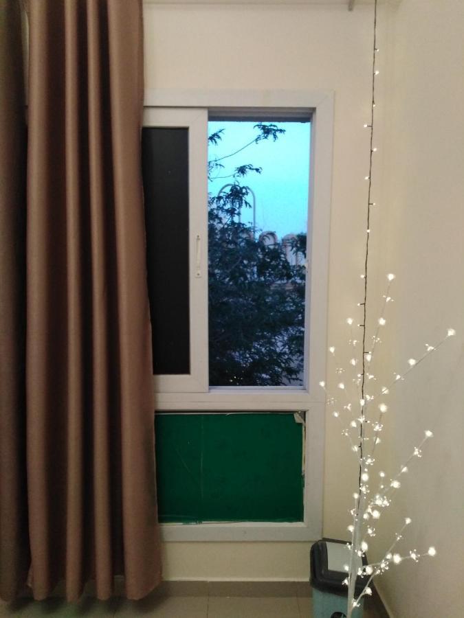 Good Luck Homes Shared Apartments ดูไบ ภายนอก รูปภาพ