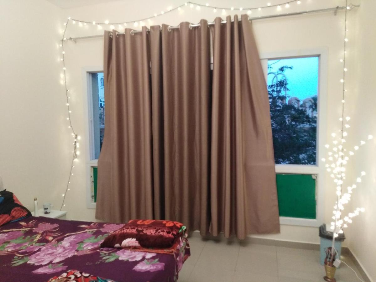 Good Luck Homes Shared Apartments ดูไบ ภายนอก รูปภาพ