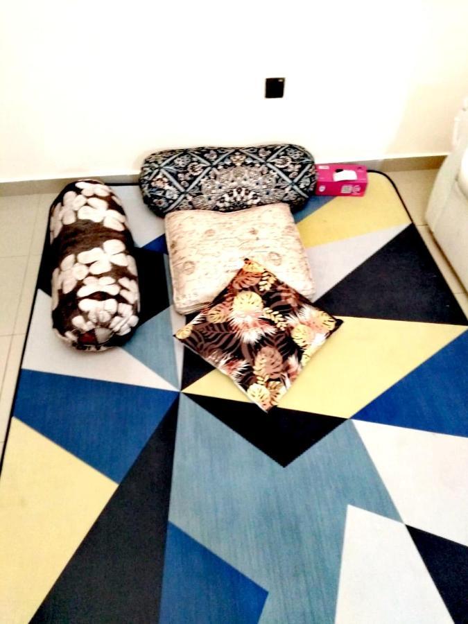 Good Luck Homes Shared Apartments ดูไบ ภายนอก รูปภาพ