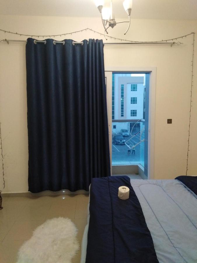 Good Luck Homes Shared Apartments ดูไบ ภายนอก รูปภาพ